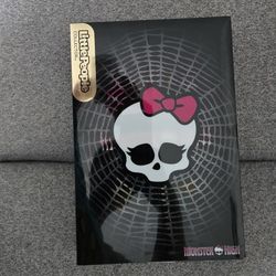 Little People Collector Monster High Special Edition