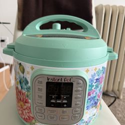 instant pot 6 quart