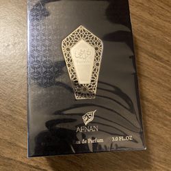 Afnan Turathi Blue Eau De Parfum Men's Fragrance