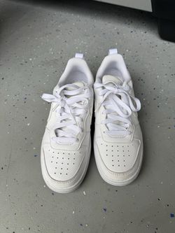 Nike Air Force 1 Low white sneakers