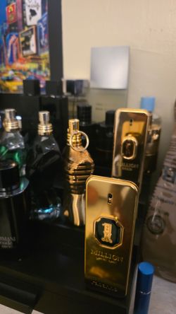 Men colognes