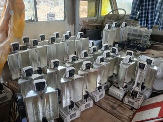 Led lights