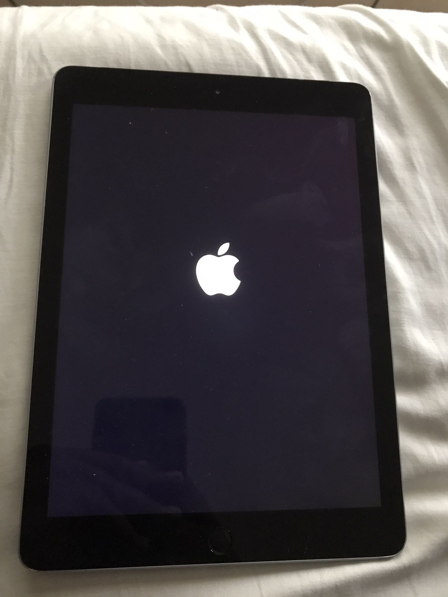 IPad 6th Gen WIFI Only