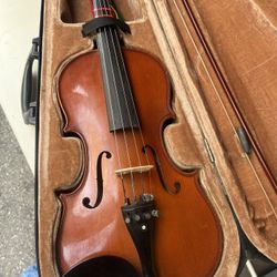 Violin 