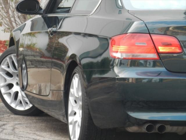 2007 BMW 3 Series