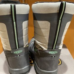 Kids Boots Keen , Size 7,    25,5 cm