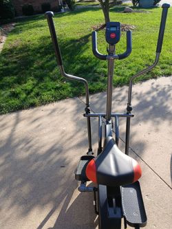 Elliptical