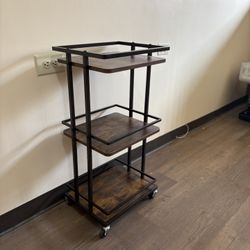 Bar Cart
