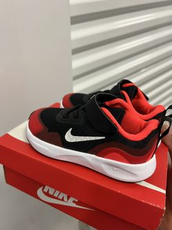 Toddler Nikes