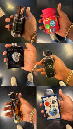Arabic Parfum original 2701 north Hiawassee rd inside of bravo supermarket