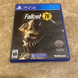 Fallout 76