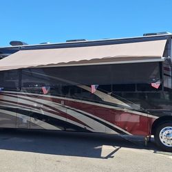 2008 Gulfstream TourMaster 40F Diesel Class A 
