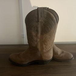 Women’s Boots