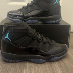 Jordan Gamma 11