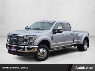 2022 Ford F-350