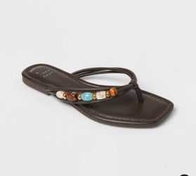 Sandals - Brand New - Size 10 & 11