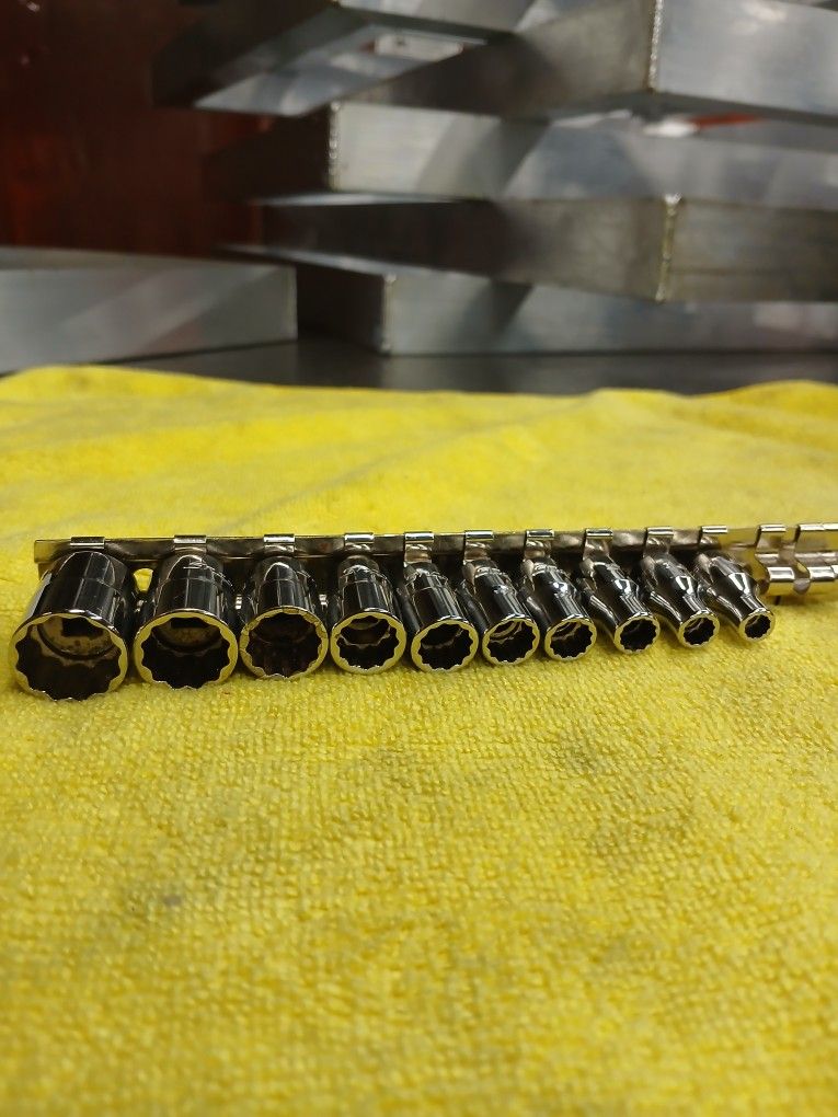 Snap on Tools