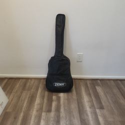 Guitarra Acústica 