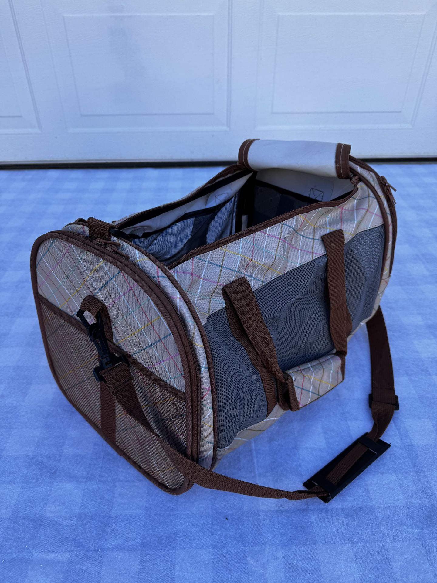  Brand medium pet bag