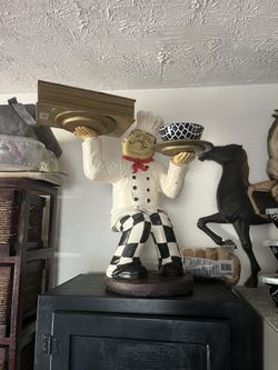 Kitchen Decor