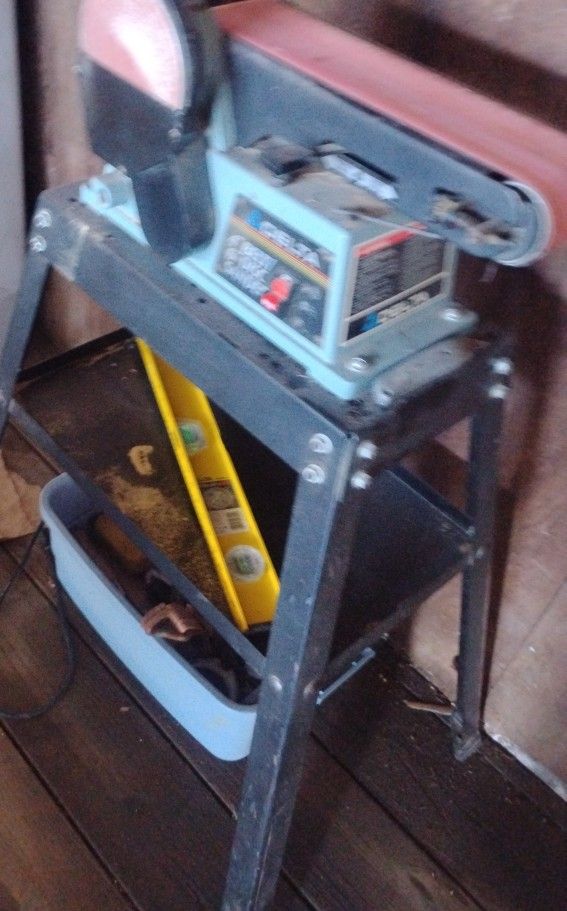 Table Saw