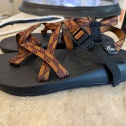 Chaco Z Cloud Men’s Sandals
