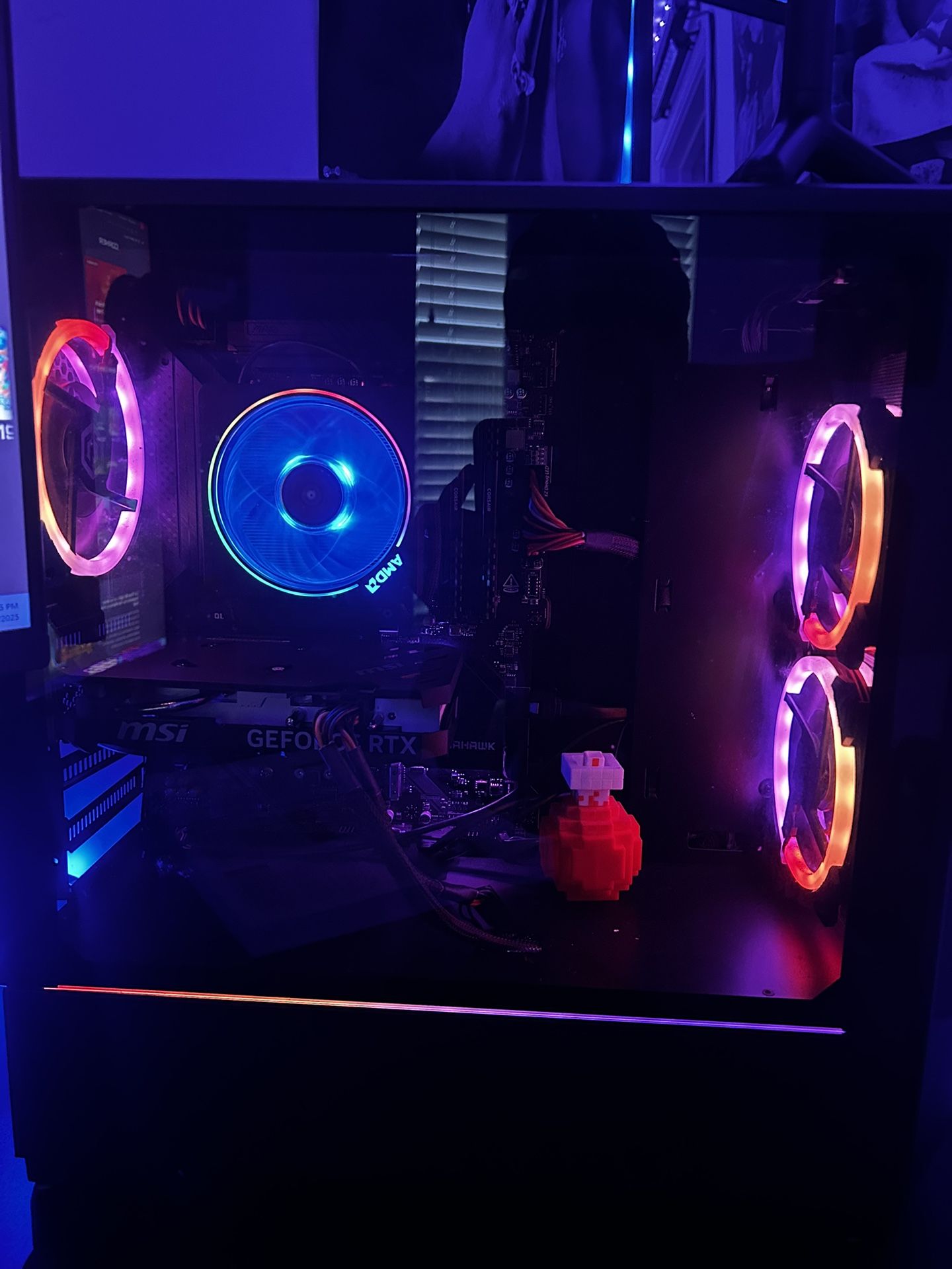 Great Budget Gaming Pc