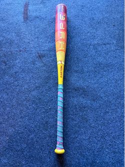 Easton -11 31in USA hype fire 20 oz