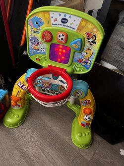 Baby Toys 