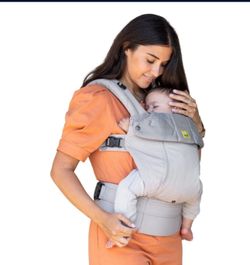 Baby Carrier 