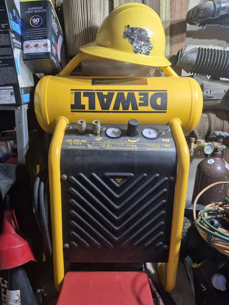 Dewalt 