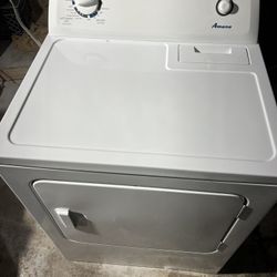 Amanna Electric ⚡️ Dryer