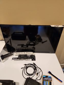 ONN 32 inch Smart TV
