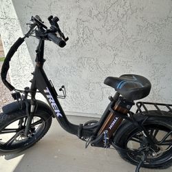 Electric Bike