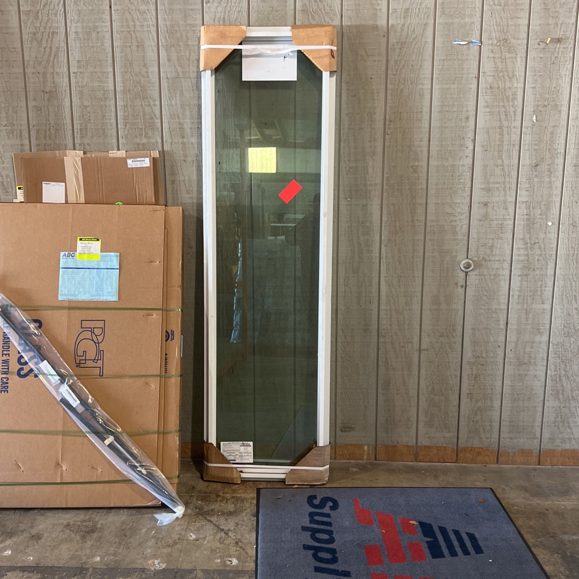 Lawson Picture Window