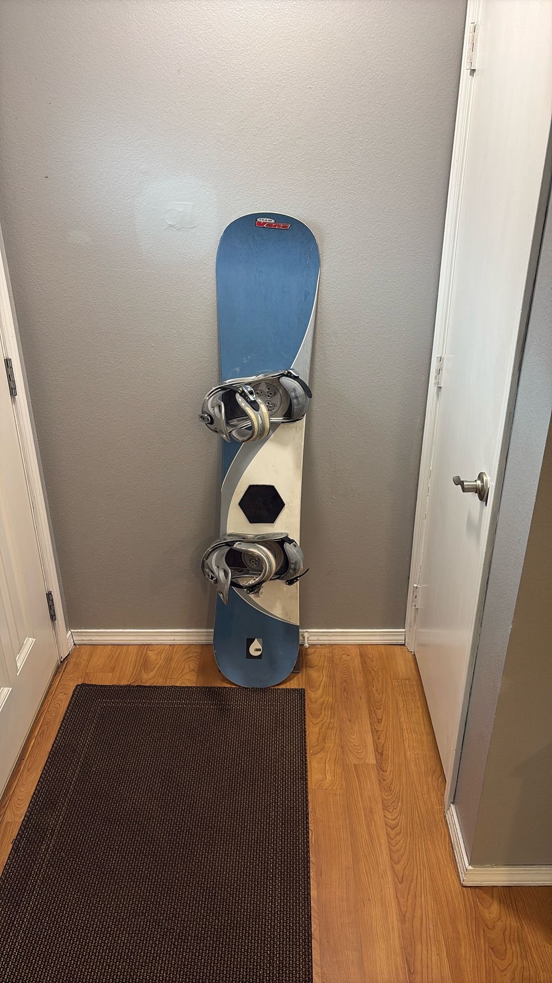 Snowboard 150