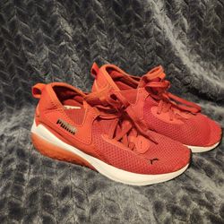 Puma Shoes Kids Size 1C