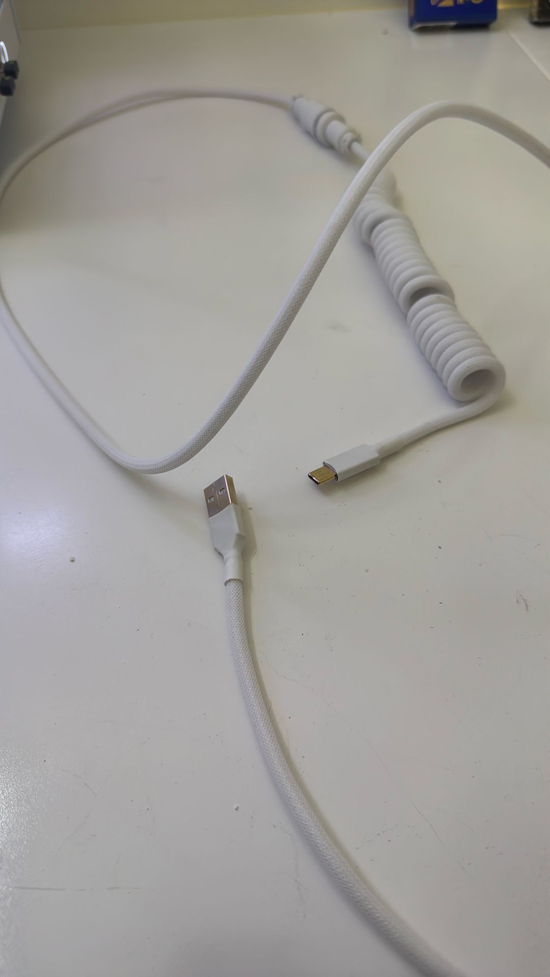 USB -C To USB a ( Designed For Keyboard)