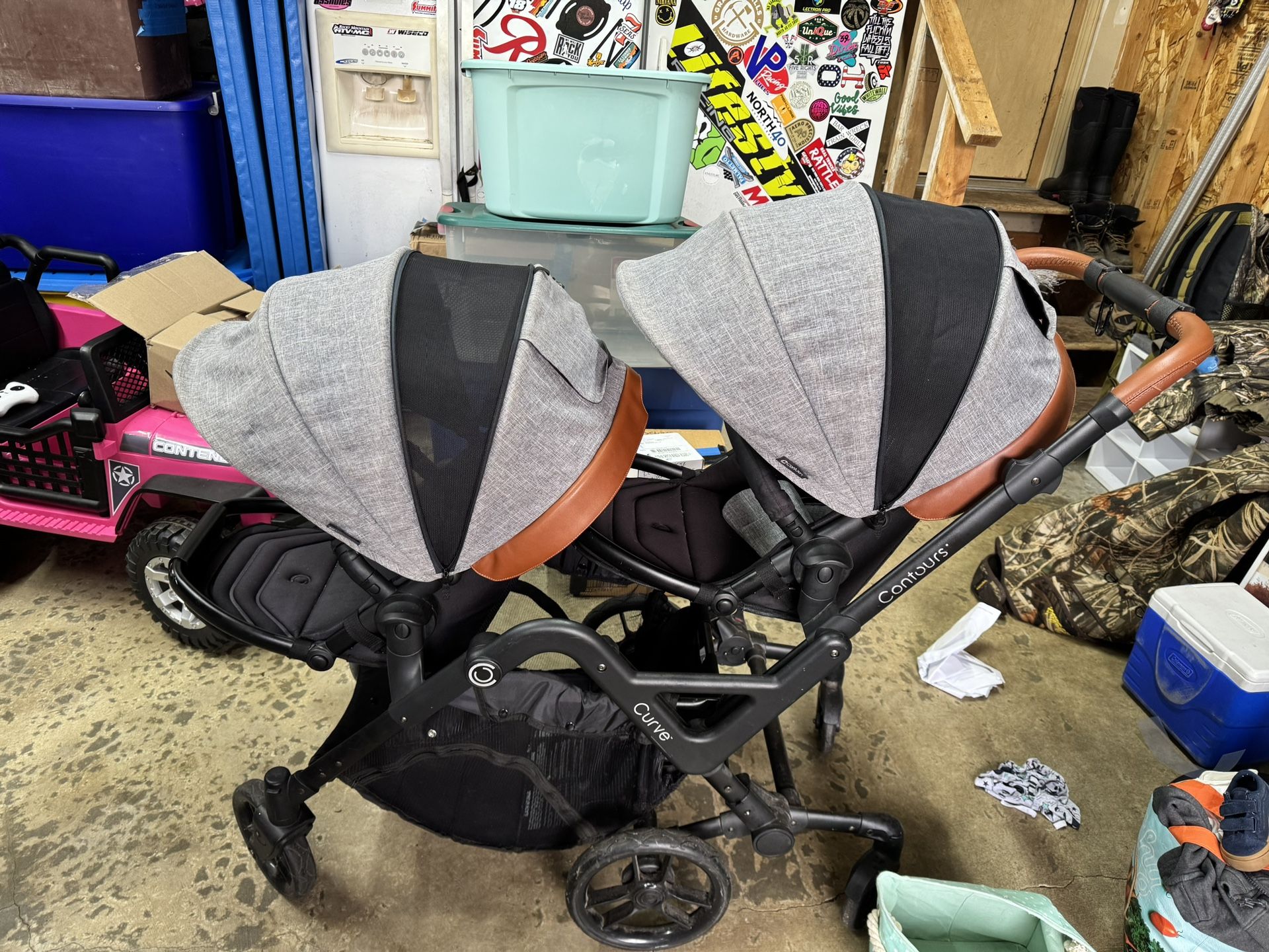 Stroller
