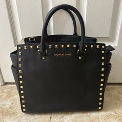 Michael Kors/  Kate Spade hand Bags