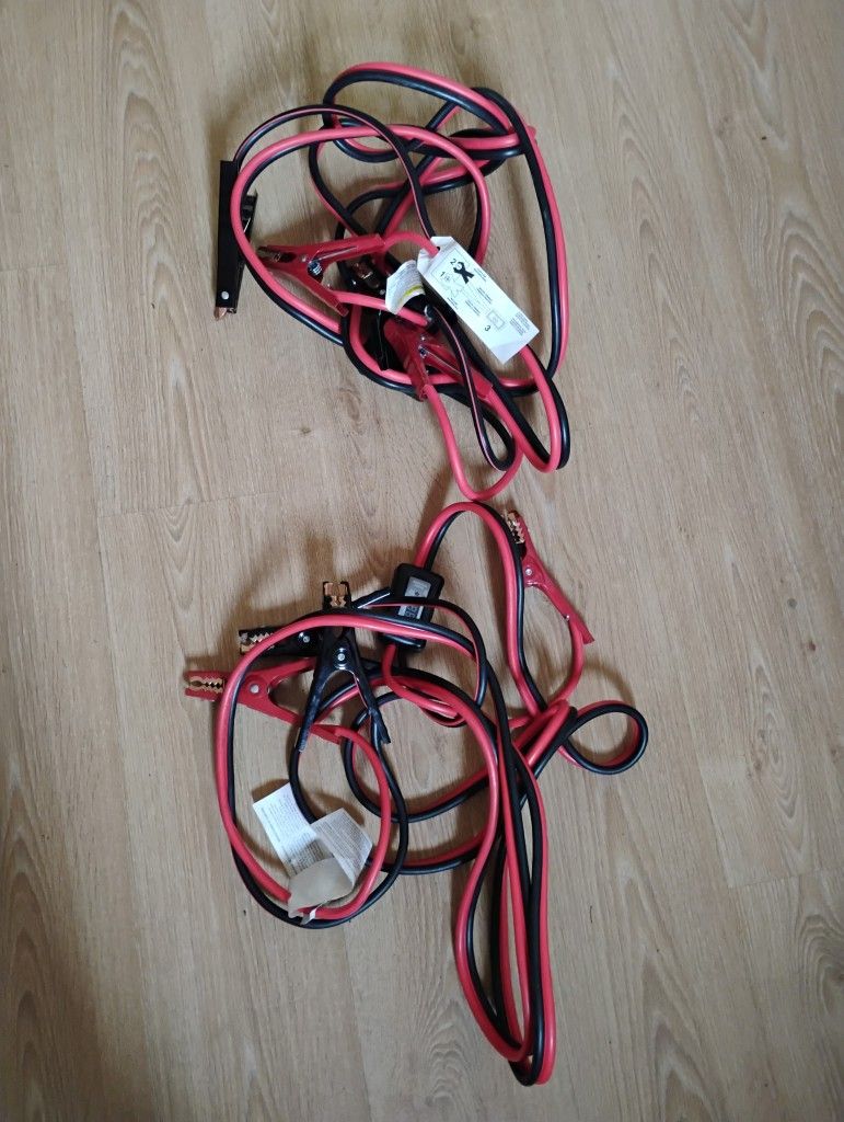 New Number Cables