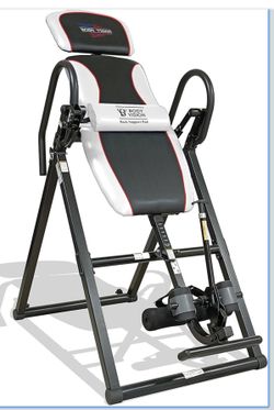 Inversion Table