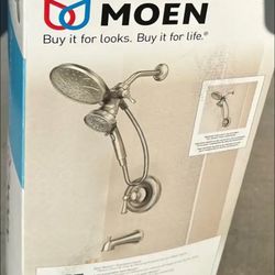 Shower Faucet