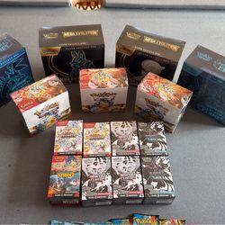 Pokemon Box