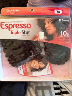 Espresso Triple Shot Collection