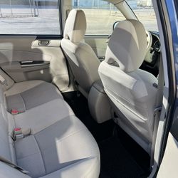 2013 Subaru Forester