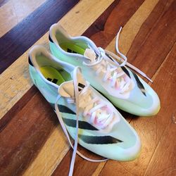 Additas Sprintstar Track Women 11