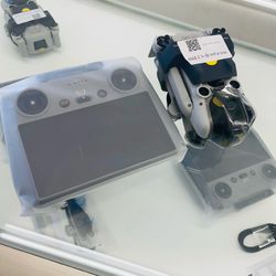 Drone Mini 4 Pro DJI RC 2