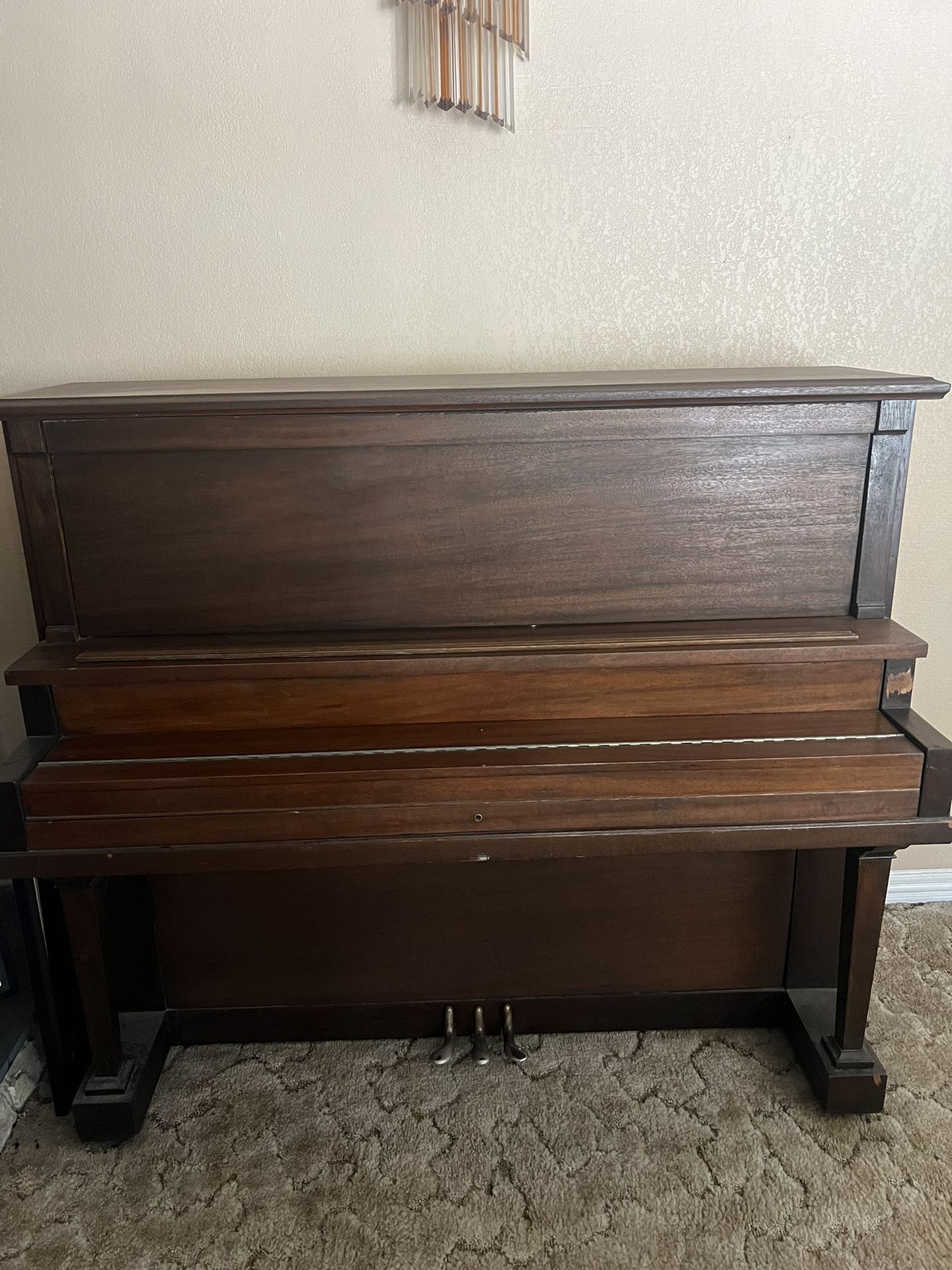 Piano