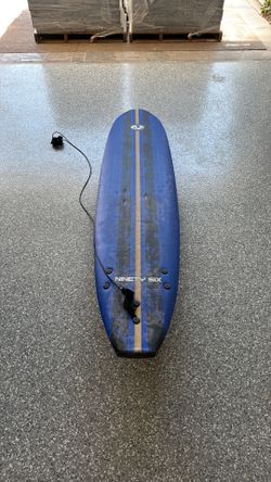 8’ Surfboqrd